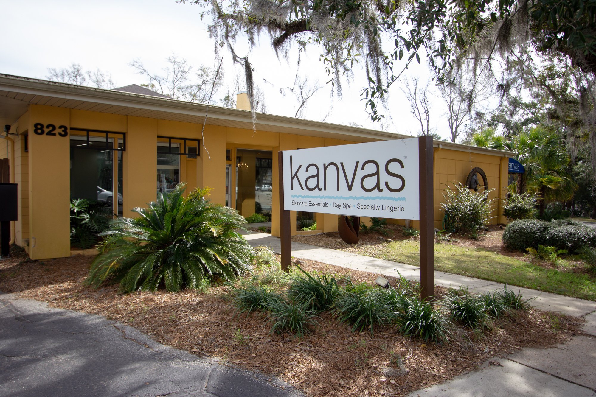 THE 10 BEST Spas Wellness Centers In Tallahassee 2024   The Storefront From Thomasvill 