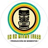 En un mismo lugar