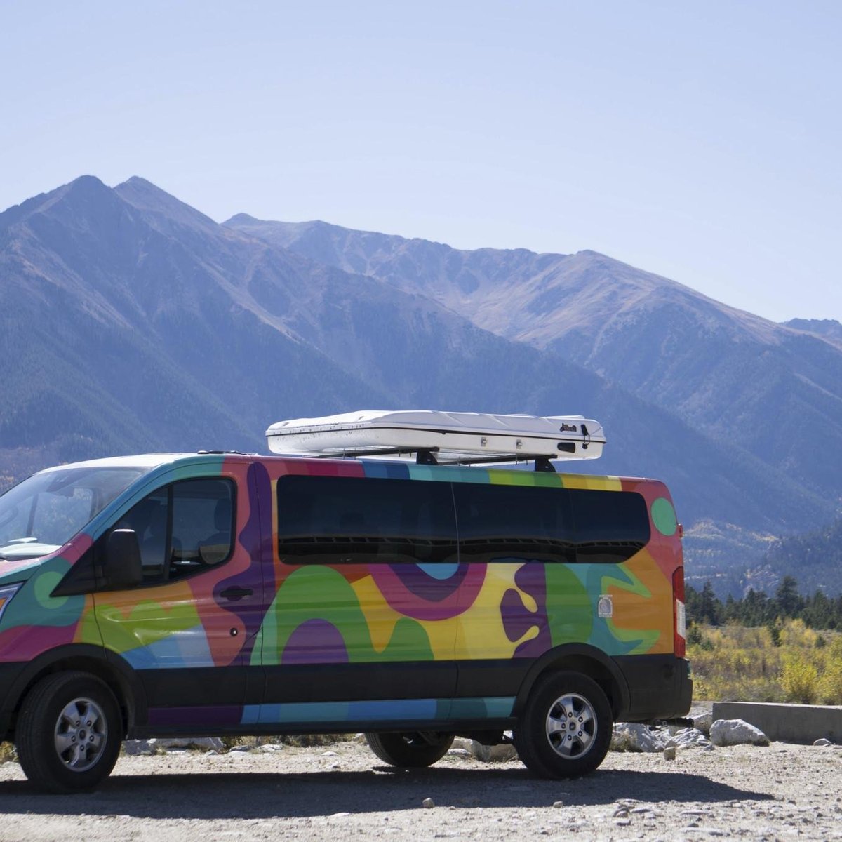 Escape Campervans (Vancouver) - All You Need to Know BEFORE You Go (2024)