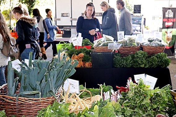 Gosford City Farmers Market image