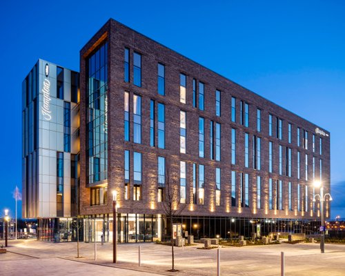 Fantastic Premier Inn - Review of Premier Inn Stockton-on-Tees ...