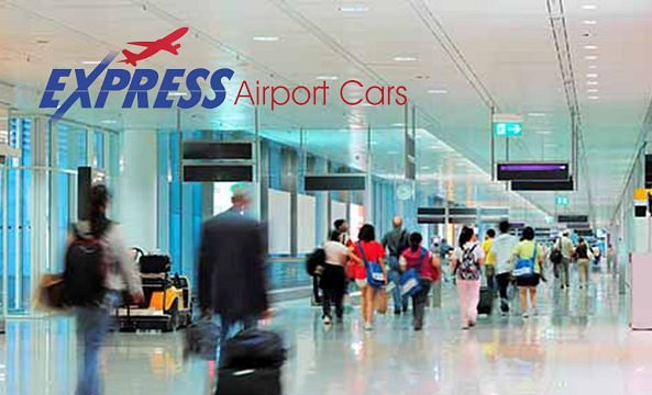 Express Airport Cars (London) - All You Need to Know BEFORE You Go