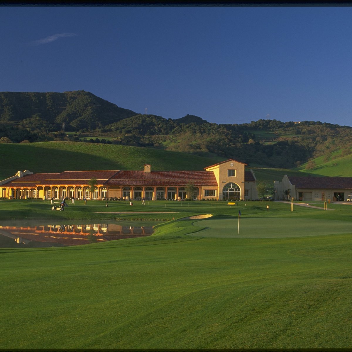 SAN JUAN OAKS GOLF CLUB (San Juan Bautista) 2023 Qué saber antes de