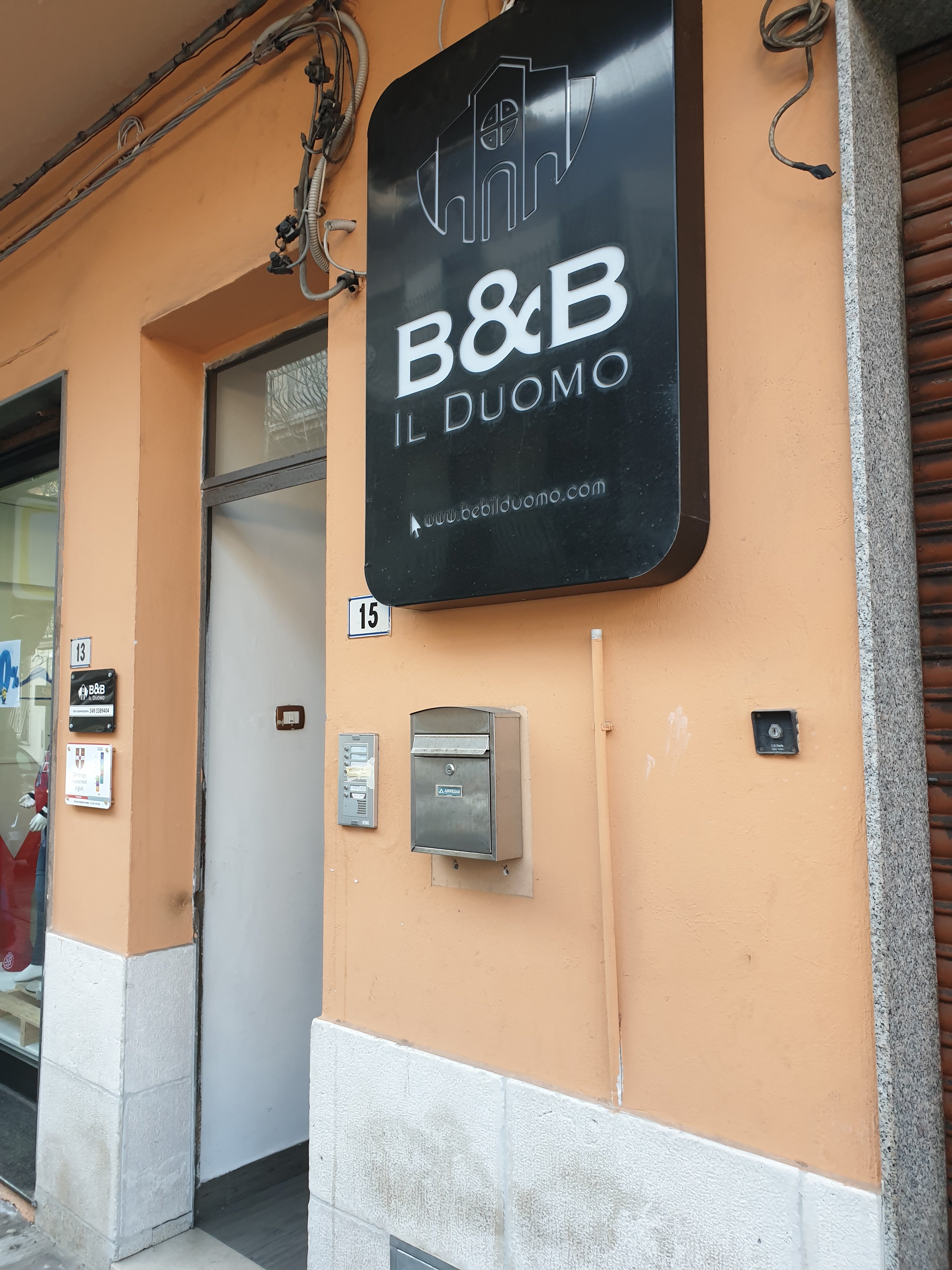 B&B IL DUOMO - Updated 2023 Prices, Reviews (Gioia Tauro, Italy)