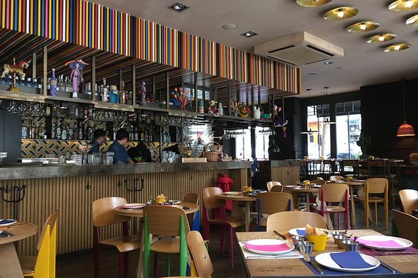 SOLITO TAQUERIA MEXICANA, Madrid - Austrias - Menu, Prices & Restaurant  Reviews - Tripadvisor