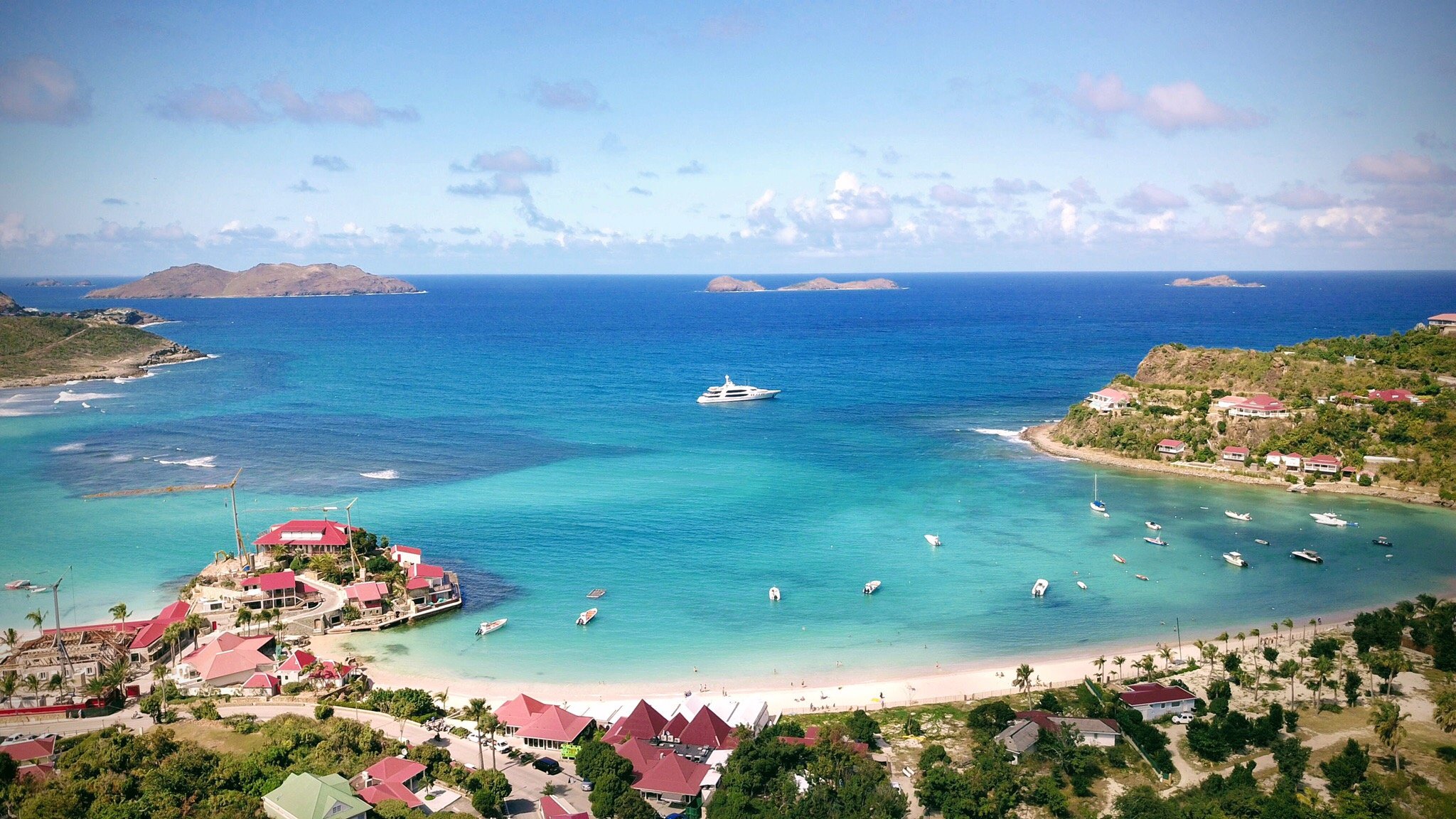 St. Jean Beach, St. Barts: A Complete Travel Guide