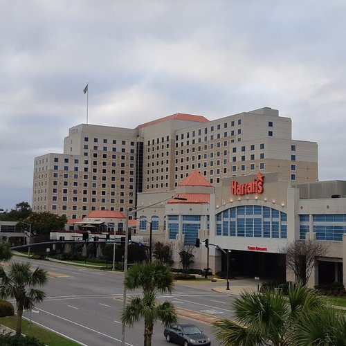 ocean shores casino hotel