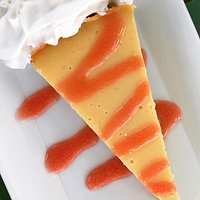 One of the Best Key Lime Pie