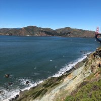 The Coastal Trail (San Francisco) - All You Need to Know BEFORE You Go