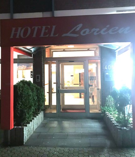 Hotel Lorien image