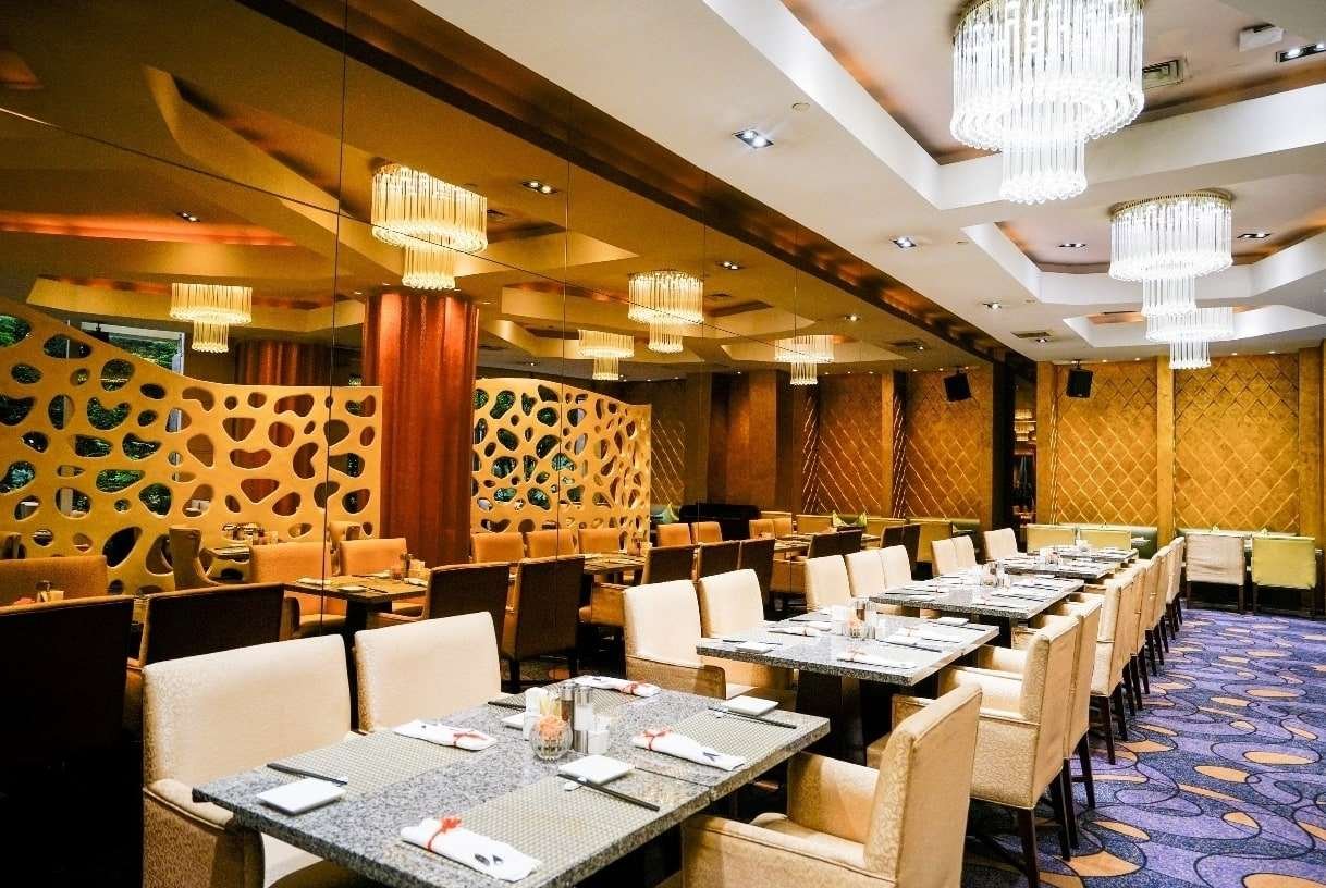 Hotel photo 46 of Wyndham Grand Plaza Royale Ningbo.