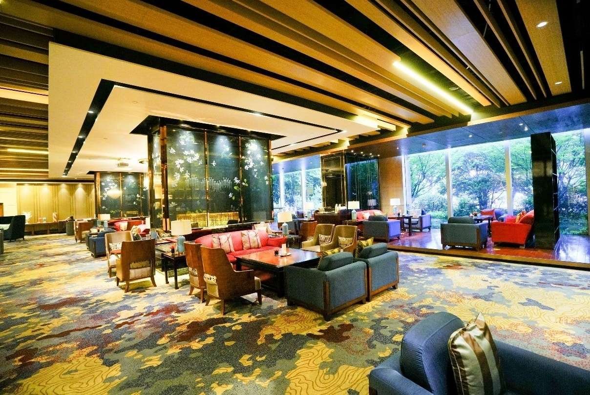 Hotel photo 57 of Wyndham Grand Plaza Royale Ningbo.