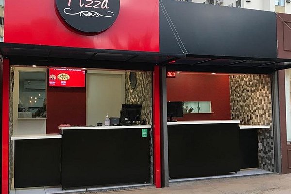 Papa Pizza pizzaria, Porto Velho - Avaliações de restaurantes