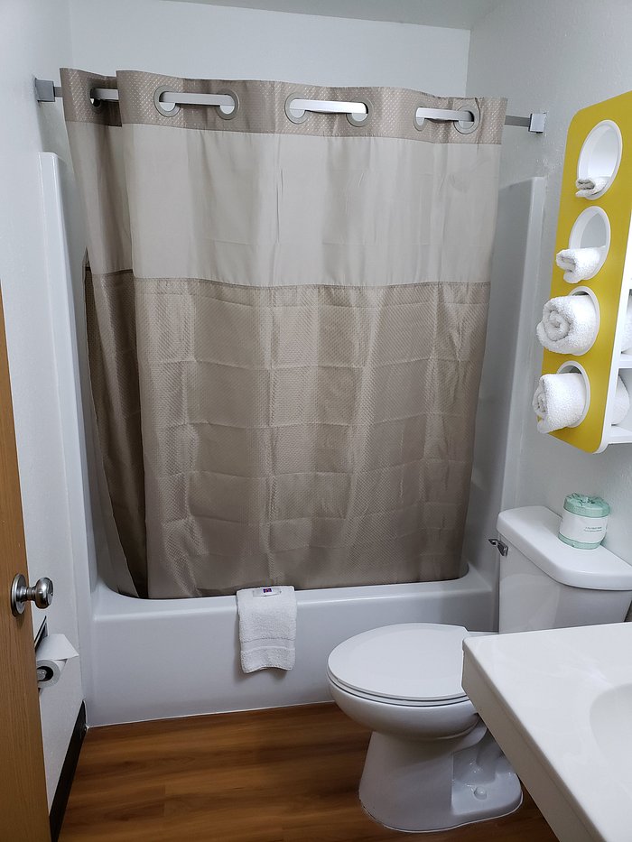 MOTEL 6 SEDALIA - Updated 2024 Prices, Reviews, and Photos