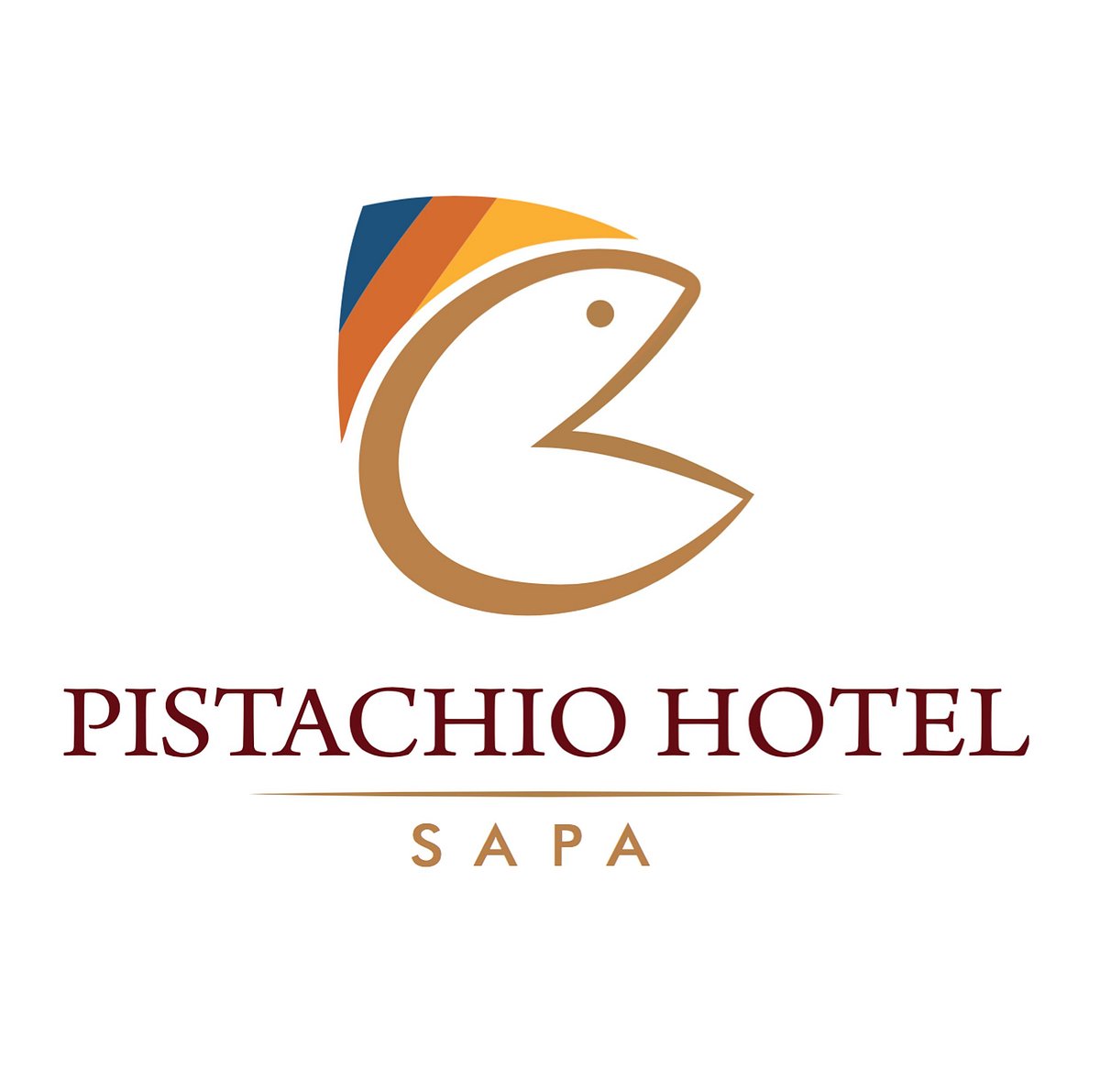 Pistachio Hotel Sapa, hotell i Sapa
