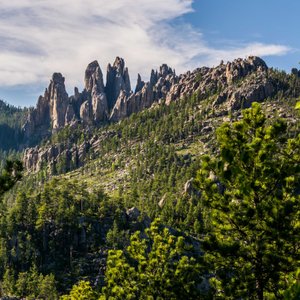 NEEDLES EYE (Custer) - All You Need to Know BEFORE You Go