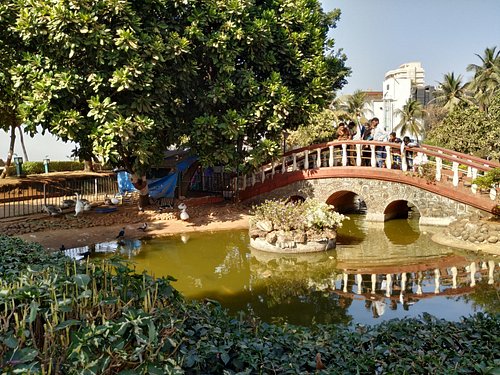 places to visit in mumbai suburbs