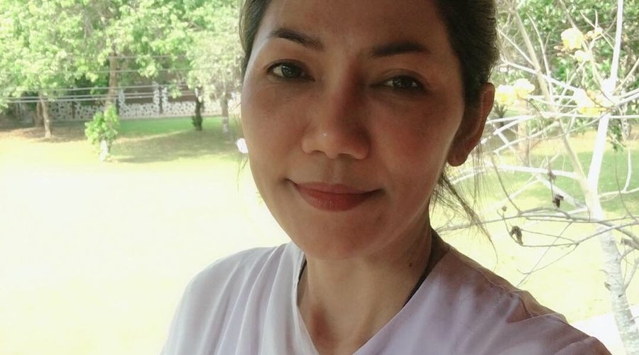 Meditation retreat 16-18 Feb 2019