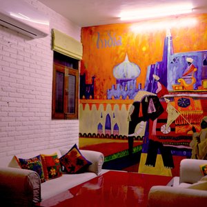 Common Area