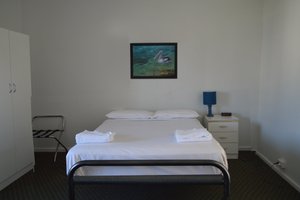 Room & Suite