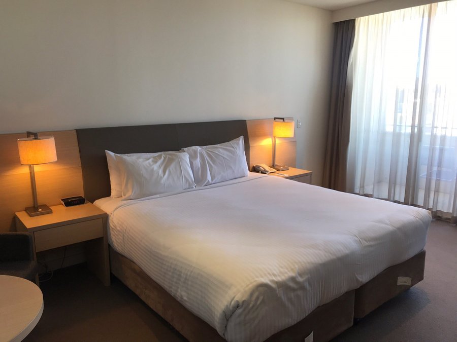 SAGE HOTEL WOLLONGONG $120 ($̶1̶8̶6̶) - Updated 2021 Prices & Reviews ...