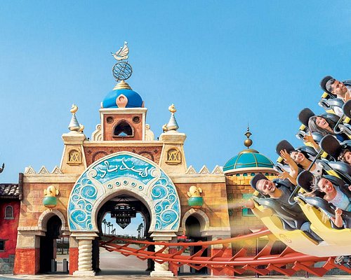 tour touristique casablanca
