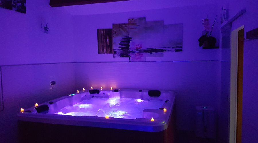 SPA Source de la Sainte-Baume - Plan-dAups-Sainte-Baume - SPA Source de la Sainte-Baume의 리뷰 - 트립어드바이저