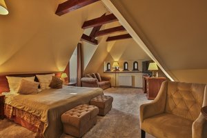 Room & Suite