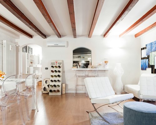 Moscova Luxury B&B