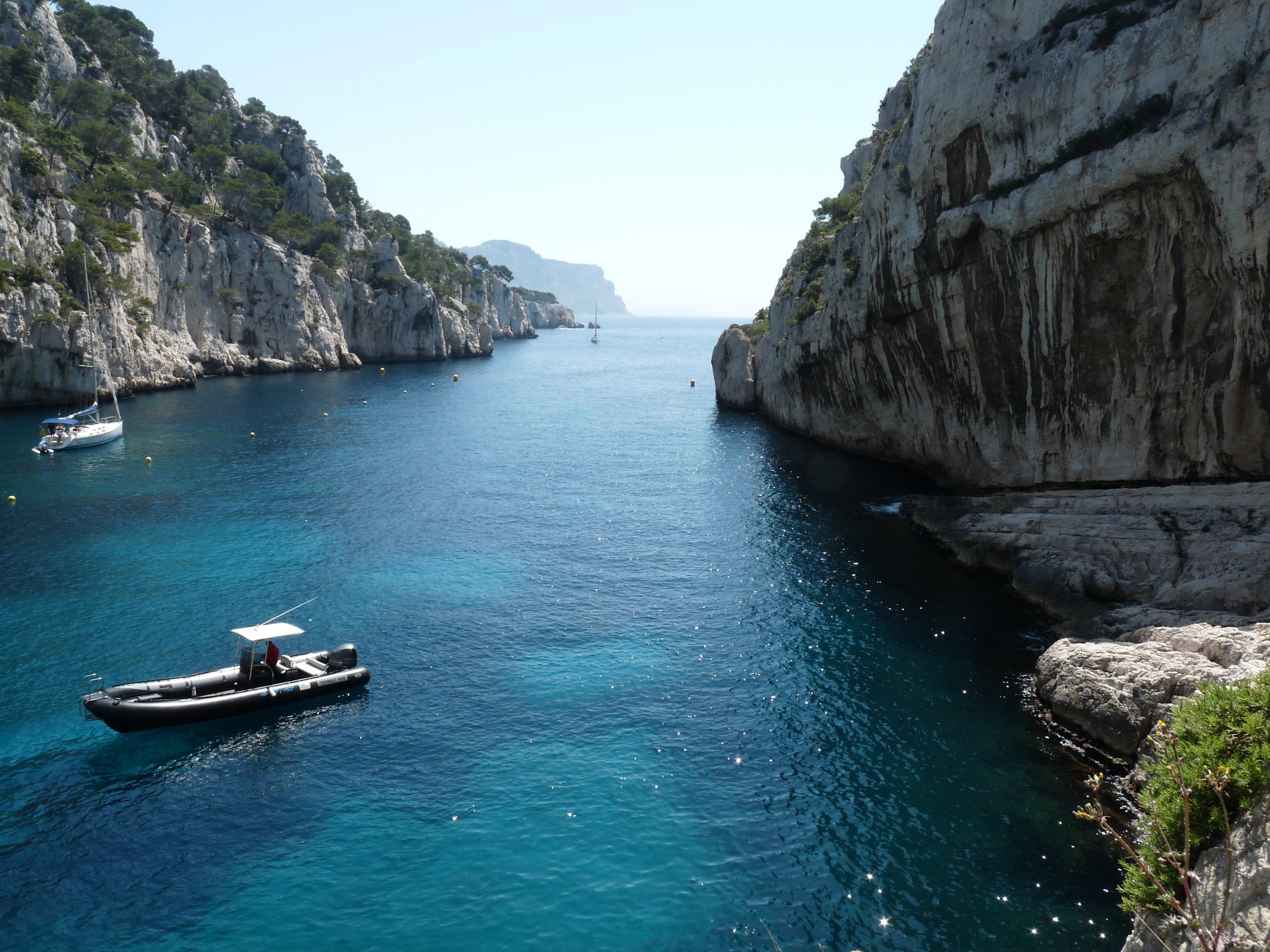 Croisières Marseille Calanques - All You Need to Know BEFORE You Go