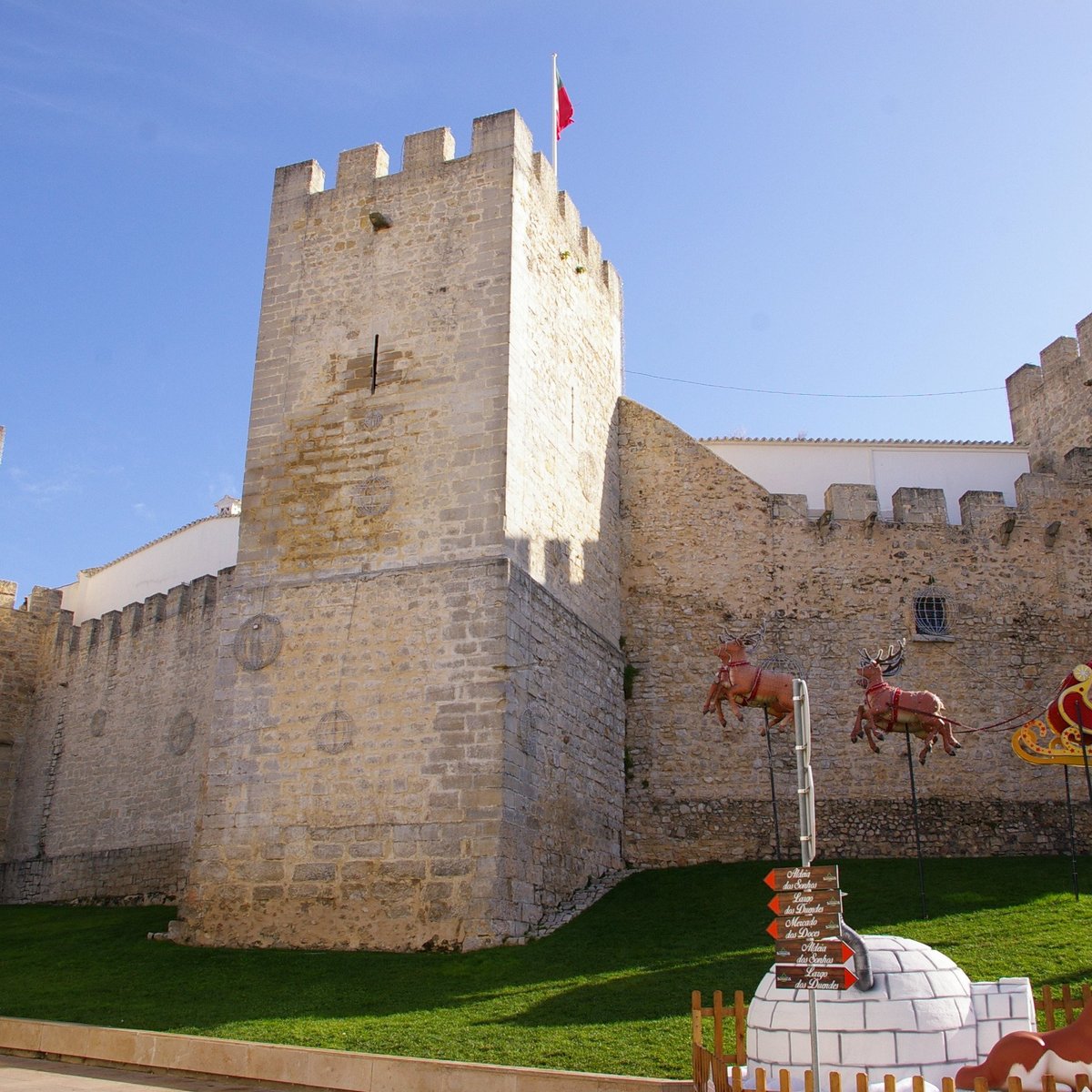 Castelo De Loule, Лоле: лучшие советы перед посещением - Tripadvisor