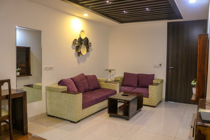 Hotel Brahma Horizon Rooms: Pictures & Reviews - Tripadvisor