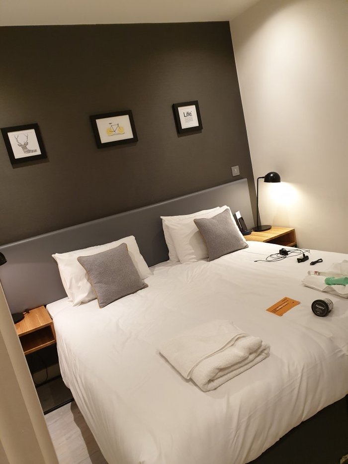 STAY CITY APARTMENTS - Condominium Reviews (York, England)