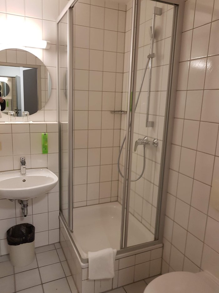 AKZENT STADTHOTEL HEILBRONN $77 ($̶9̶4̶) - Prices & Hotel Reviews - Germany