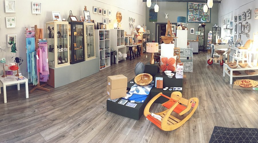 Summer in Cork Craft & Design