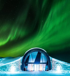 5 best places to see the Northern Lights around the world - Tripadvisor