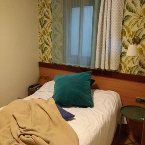 BCN-Accommodation