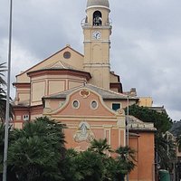 Parrocchia Santa Maria Maggiore