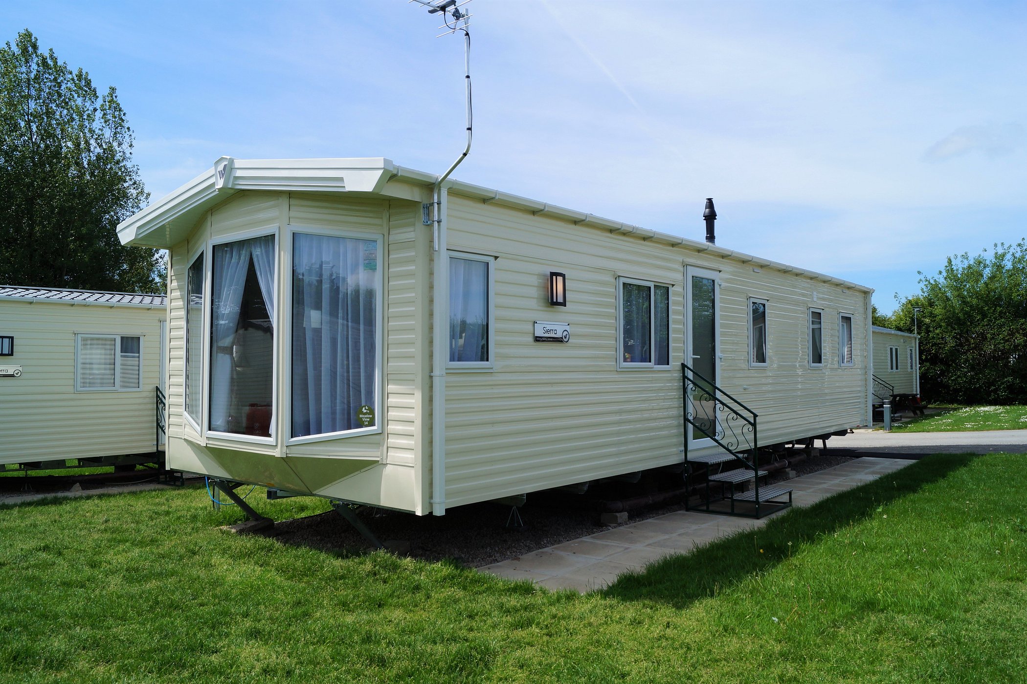 Windy Harbour Holiday Park image