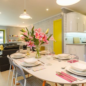 Citygate Apartment
