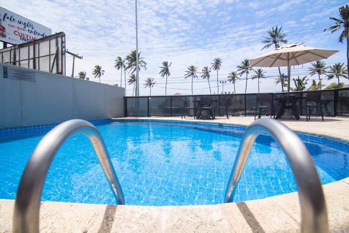 Hotel Brisa Tower Pool: Pictures & Reviews - Tripadvisor