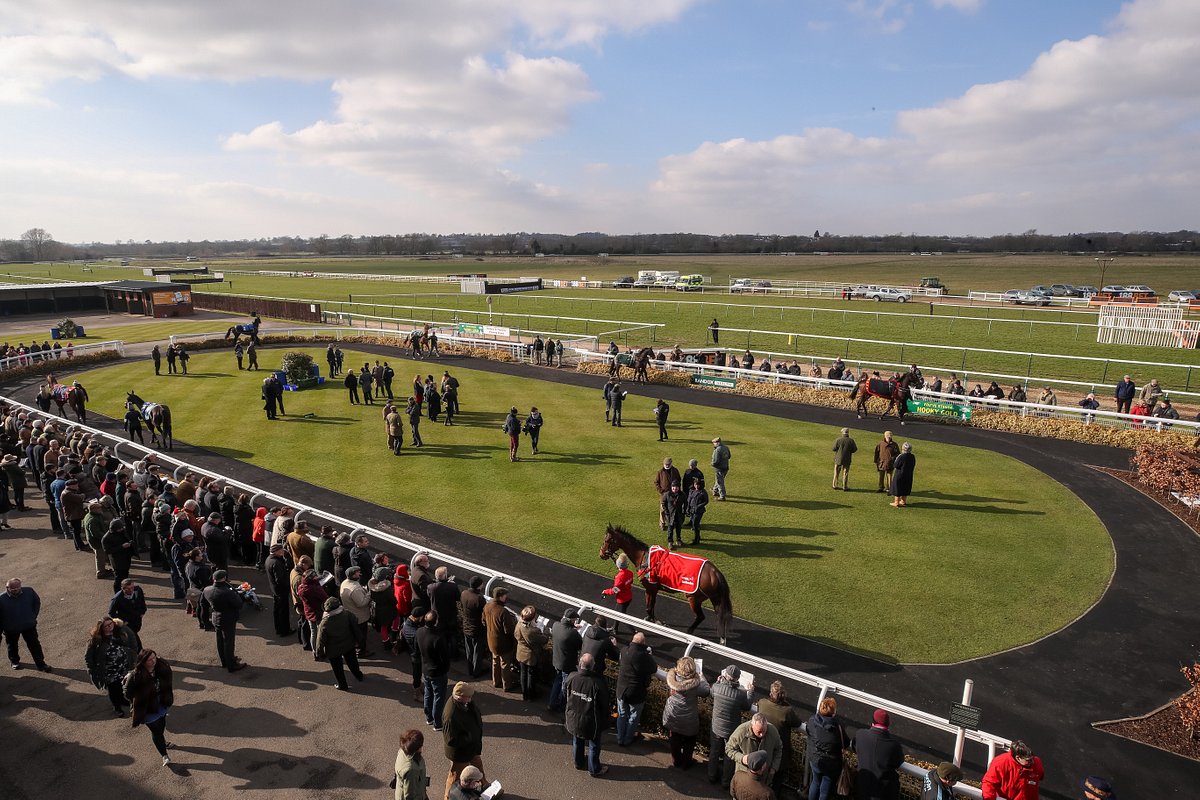 Warwick Racecourse Aktuell für 2022 Lohnt es sich? (Mit fotos)