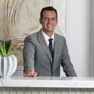 Hotel Savoy, hotel in Florence