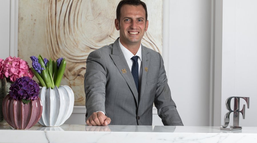 Hotel Staff