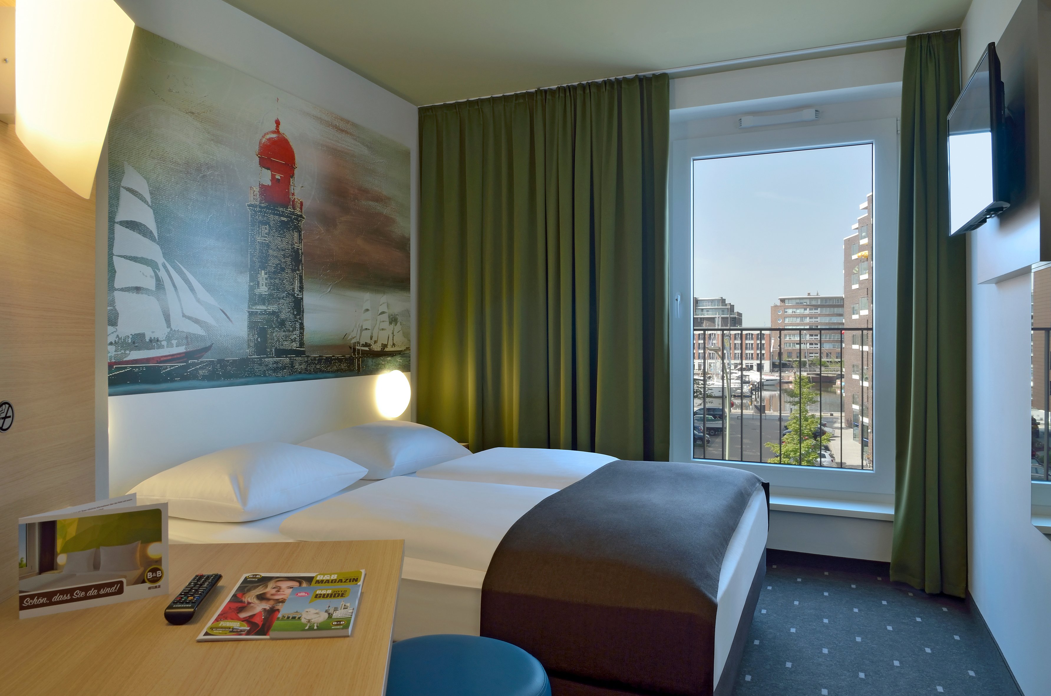 B&B HOTEL BREMERHAVEN - Updated 2024 Prices, Reviews, And Photos