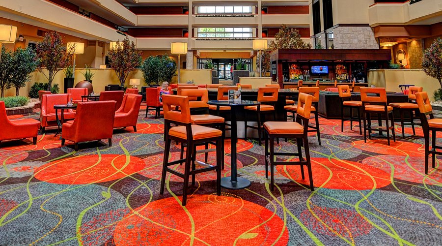 Terrace Grille