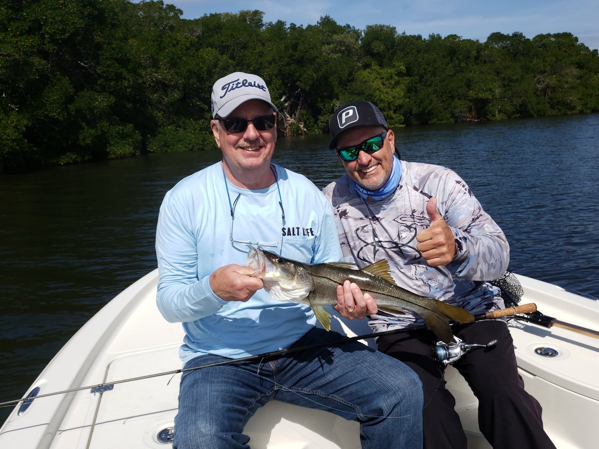 Rivers to Bay Fishing Charters - All You Need to Know BEFORE You Go (2024)