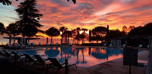 Splendido Bay Luxury Spa Resort Updated 2023 Prices Lake Garda Padenghe Sul Garda Italy