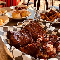 BBQ