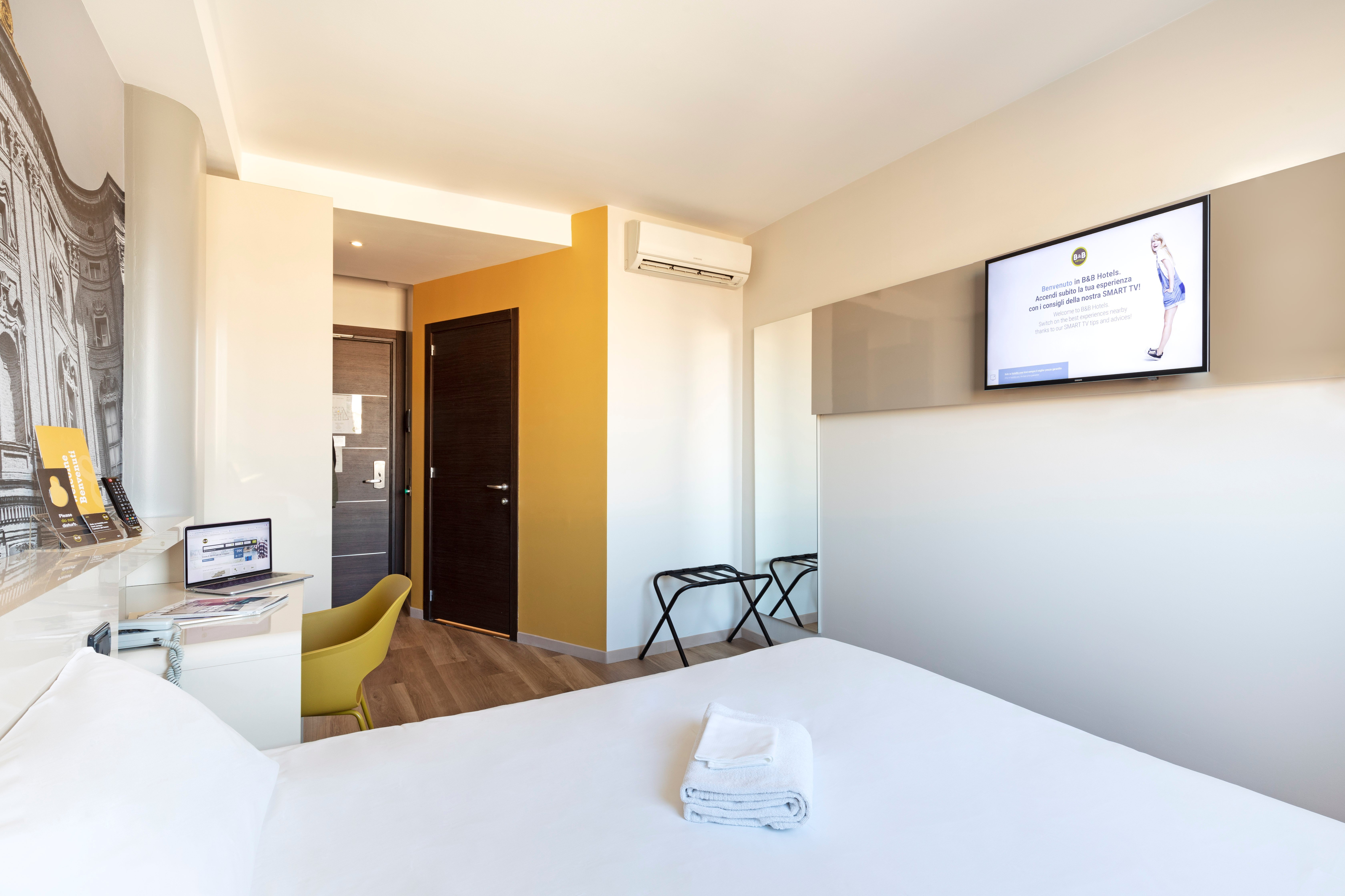 B&b Hotel Torino Orbassano Rooms: Pictures & Reviews - Tripadvisor